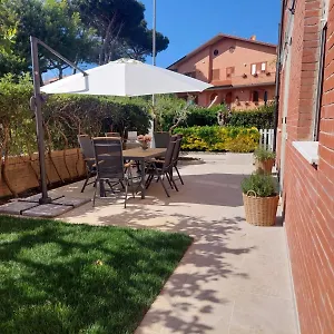 Casa del Sole - Sunshine Home Appartamento