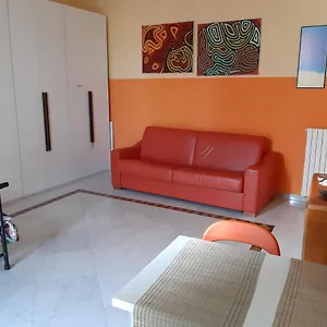  Casa vacanze Casa Parthenope